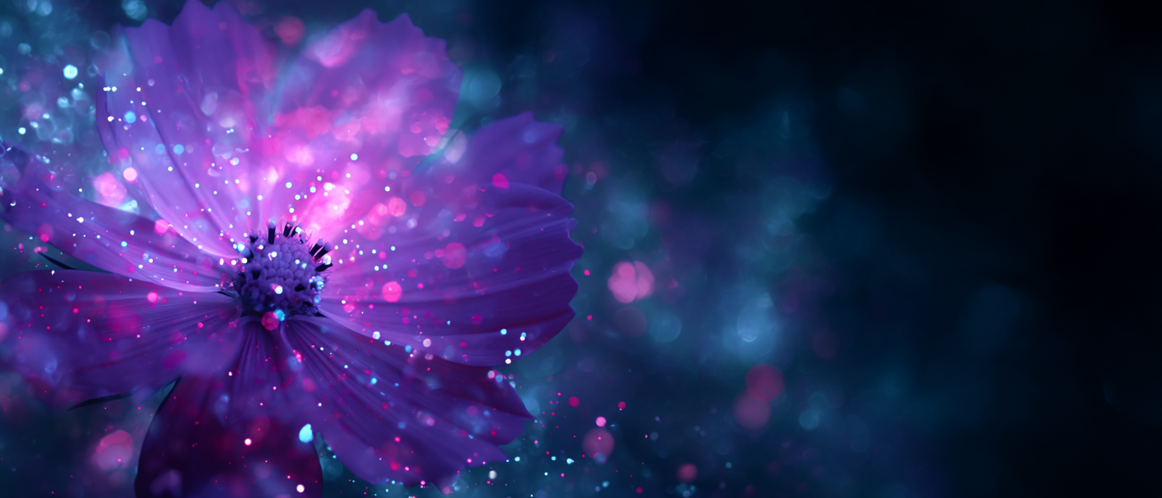 Cosmo strange worlds environment preview